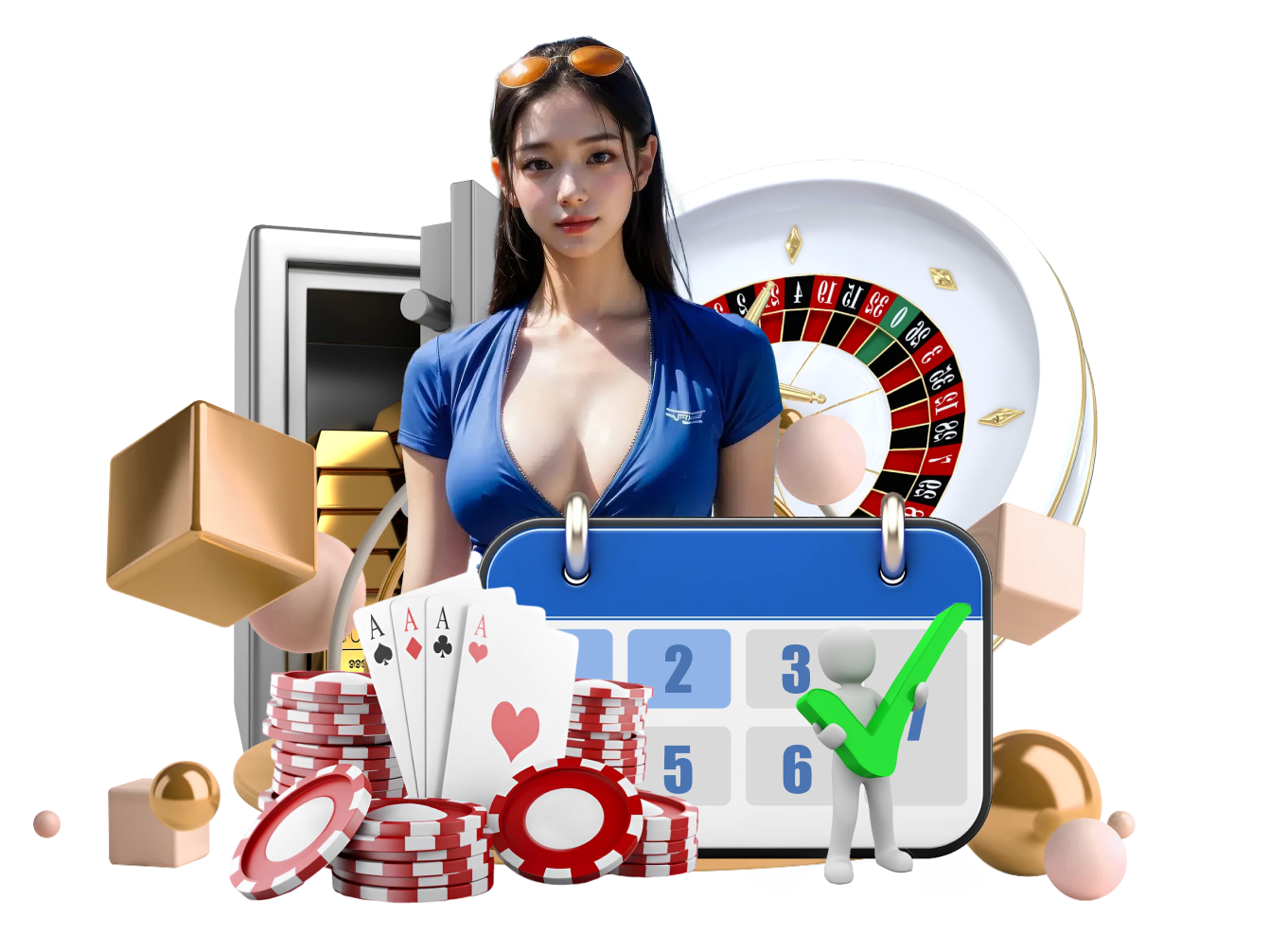 kabar4d mobile betting slip showing Total Goals bet confirmation and odds calculation